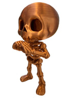 Love You Skeleton