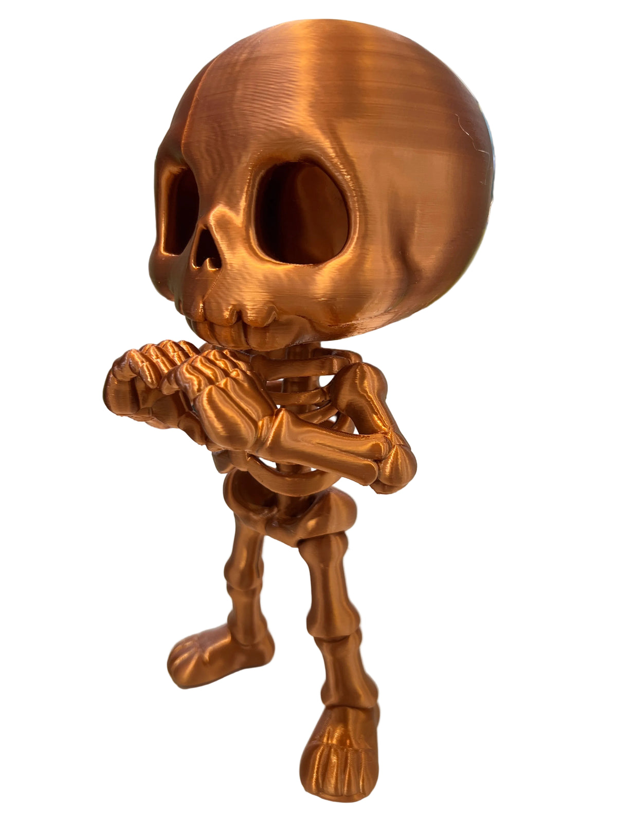 Love You Skeleton