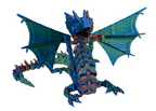 Mech Dragon