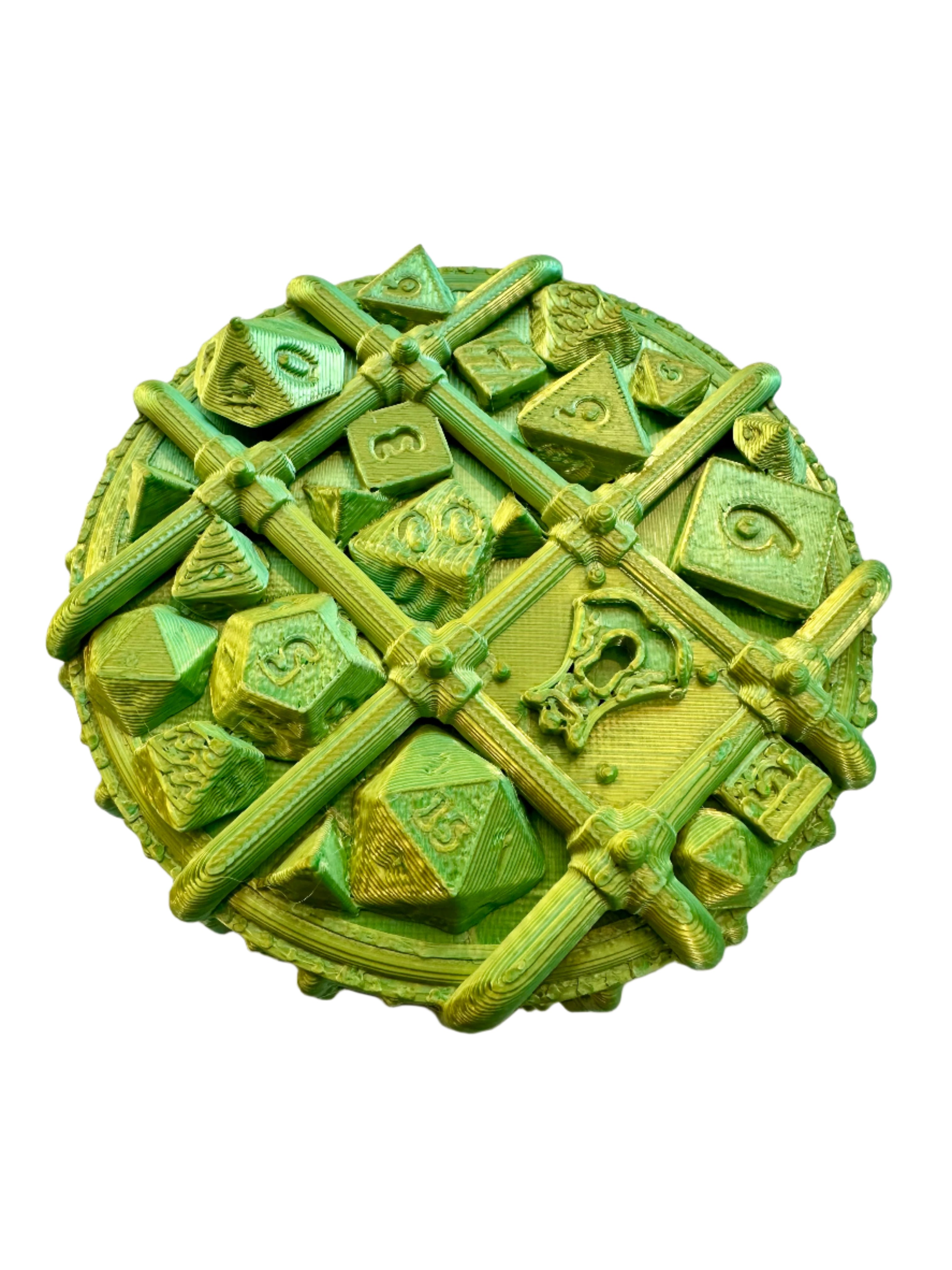 Dice Jail Dice Holders
