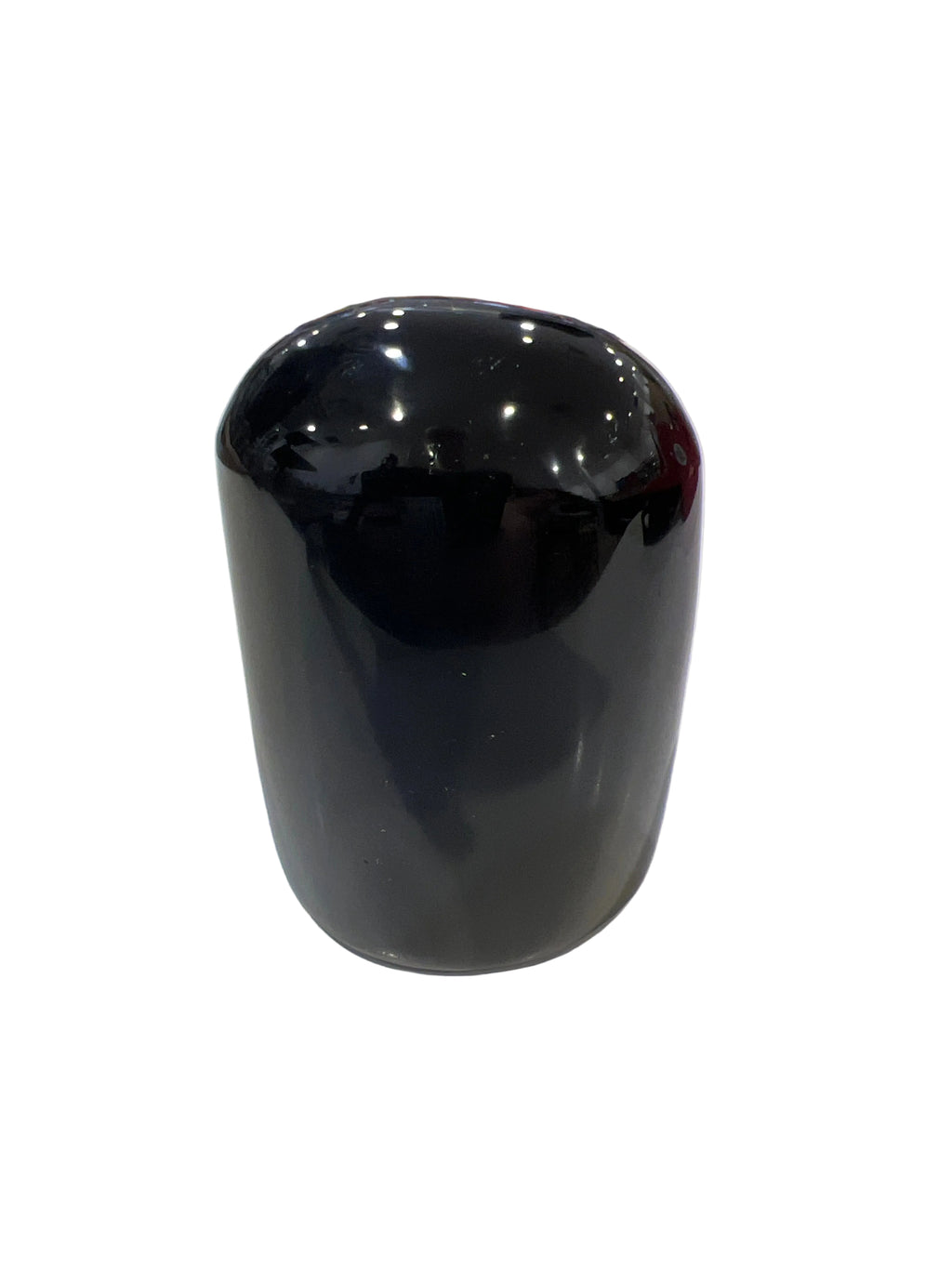 Rainbow Sheen Obsidian