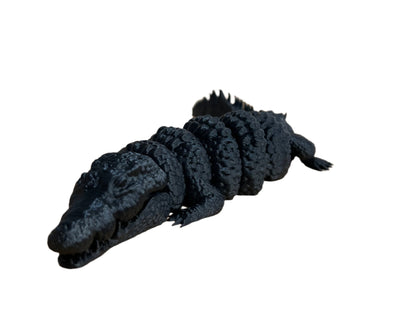 Crocodiles