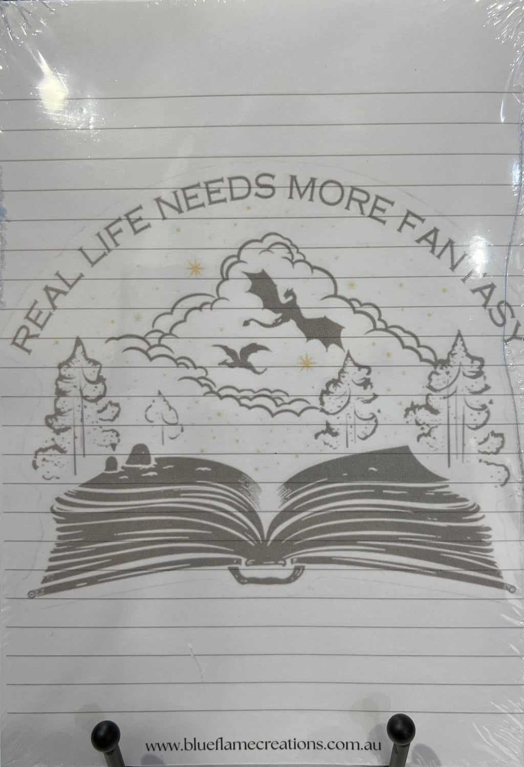 Note Pads