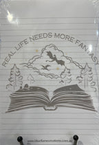 Note Pads
