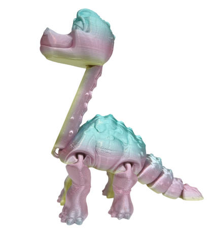 Brachiosaurus
