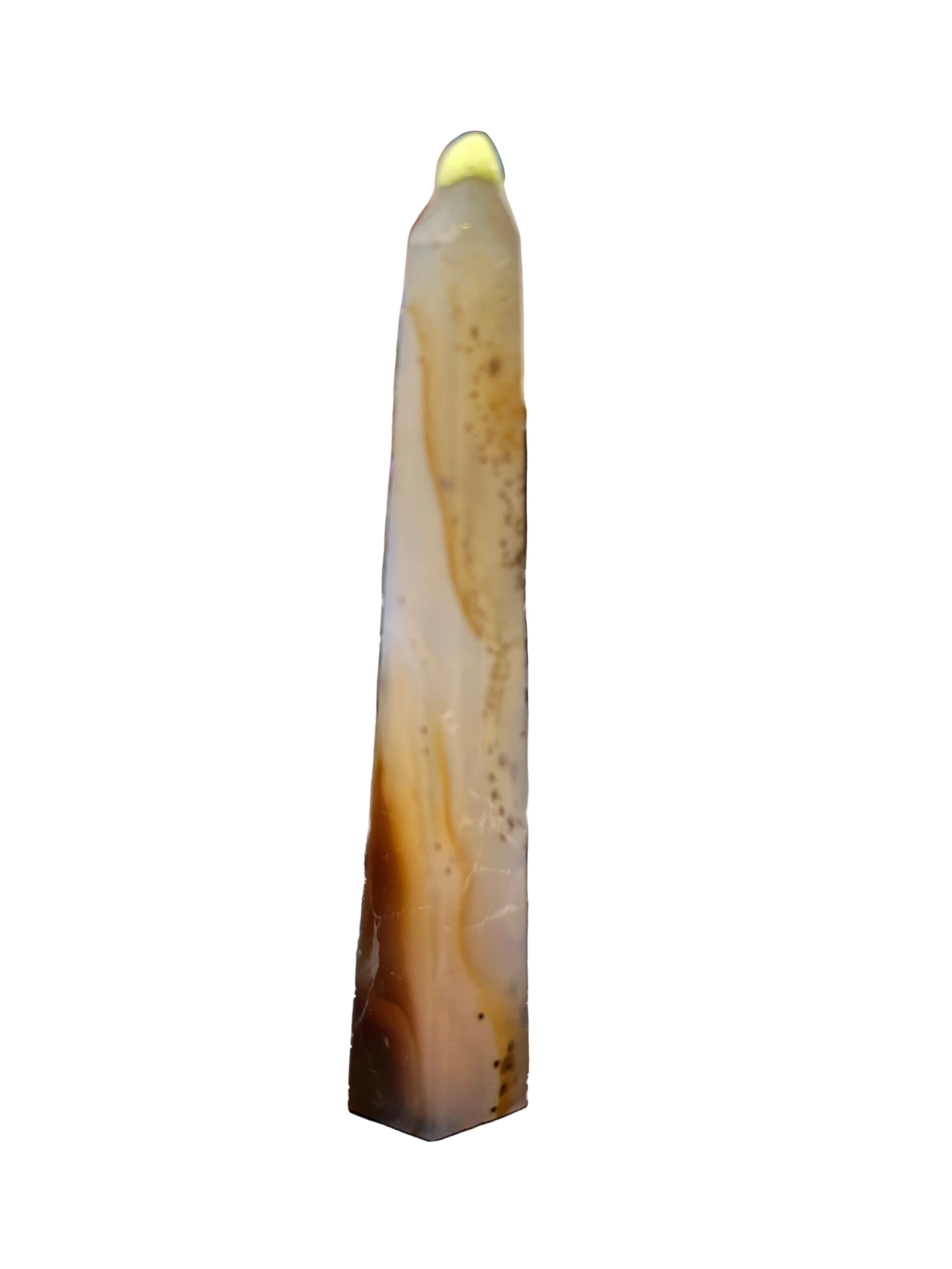 Carnelian Point