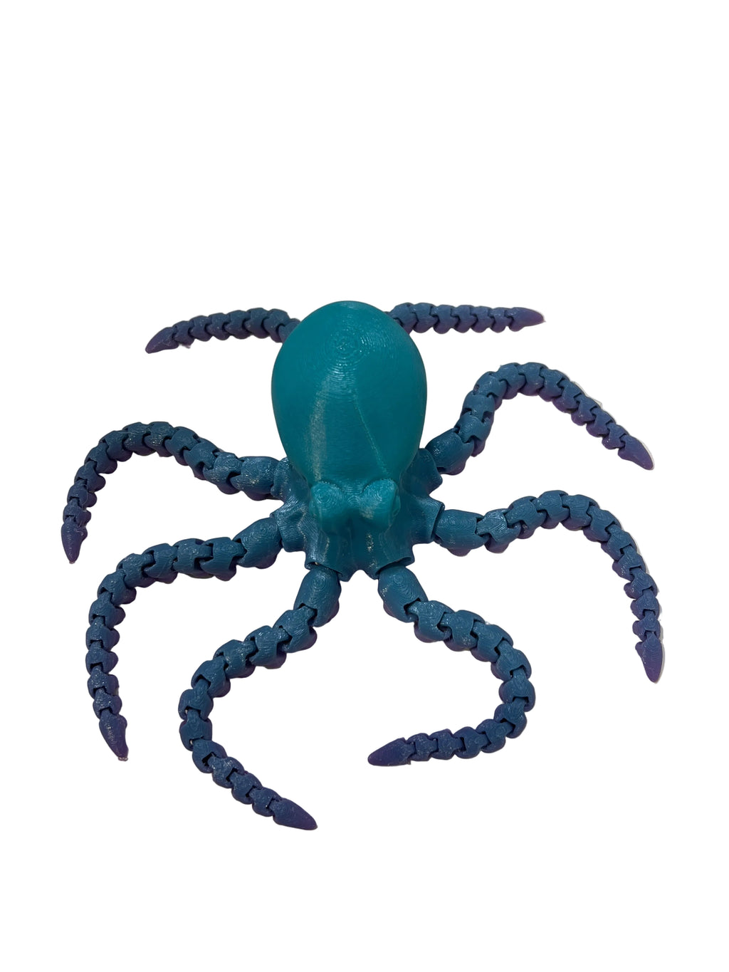 Octopus - Large