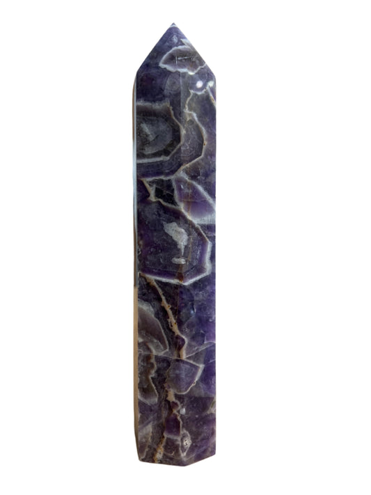 Dream Amethyst Tower #6