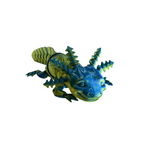 Axolotls