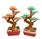 Crystal Chip Bonsai Tree - Large