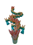 Easter Dragons - Medium