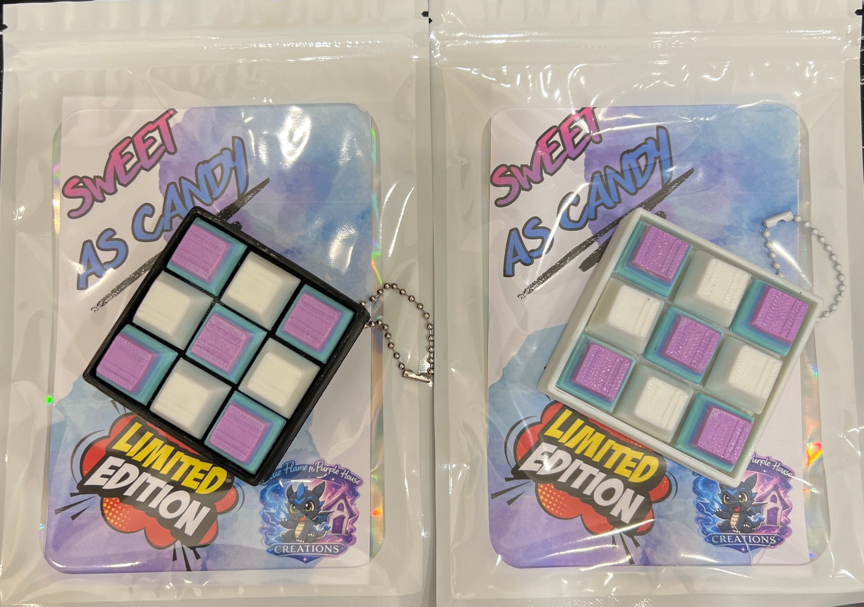 Sweet As Candy Clickers