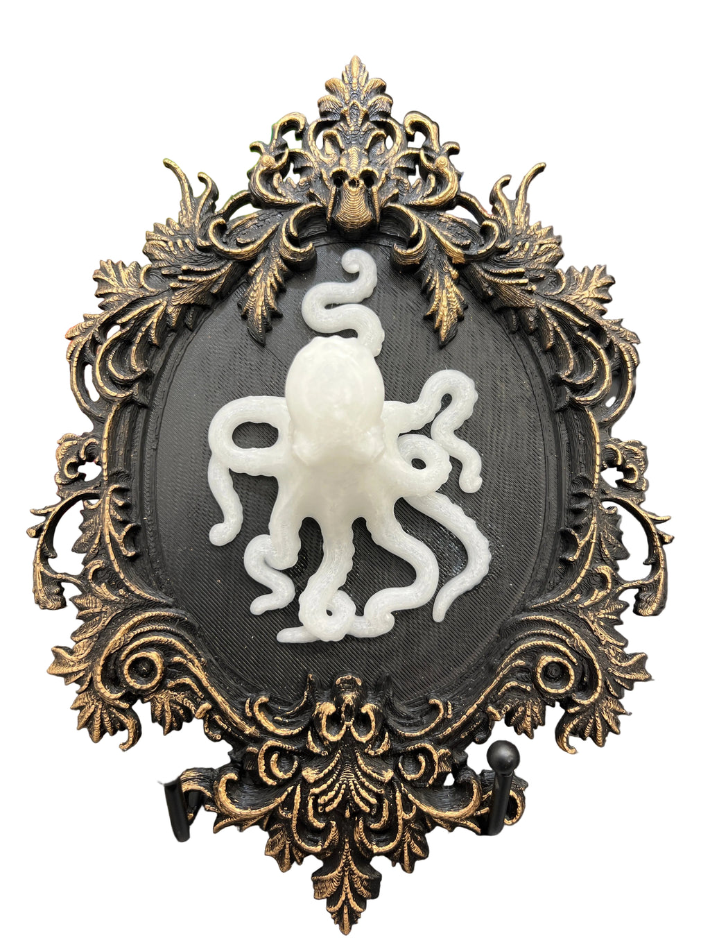 Octopus Frame