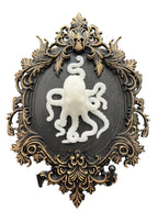 Octopus Frame