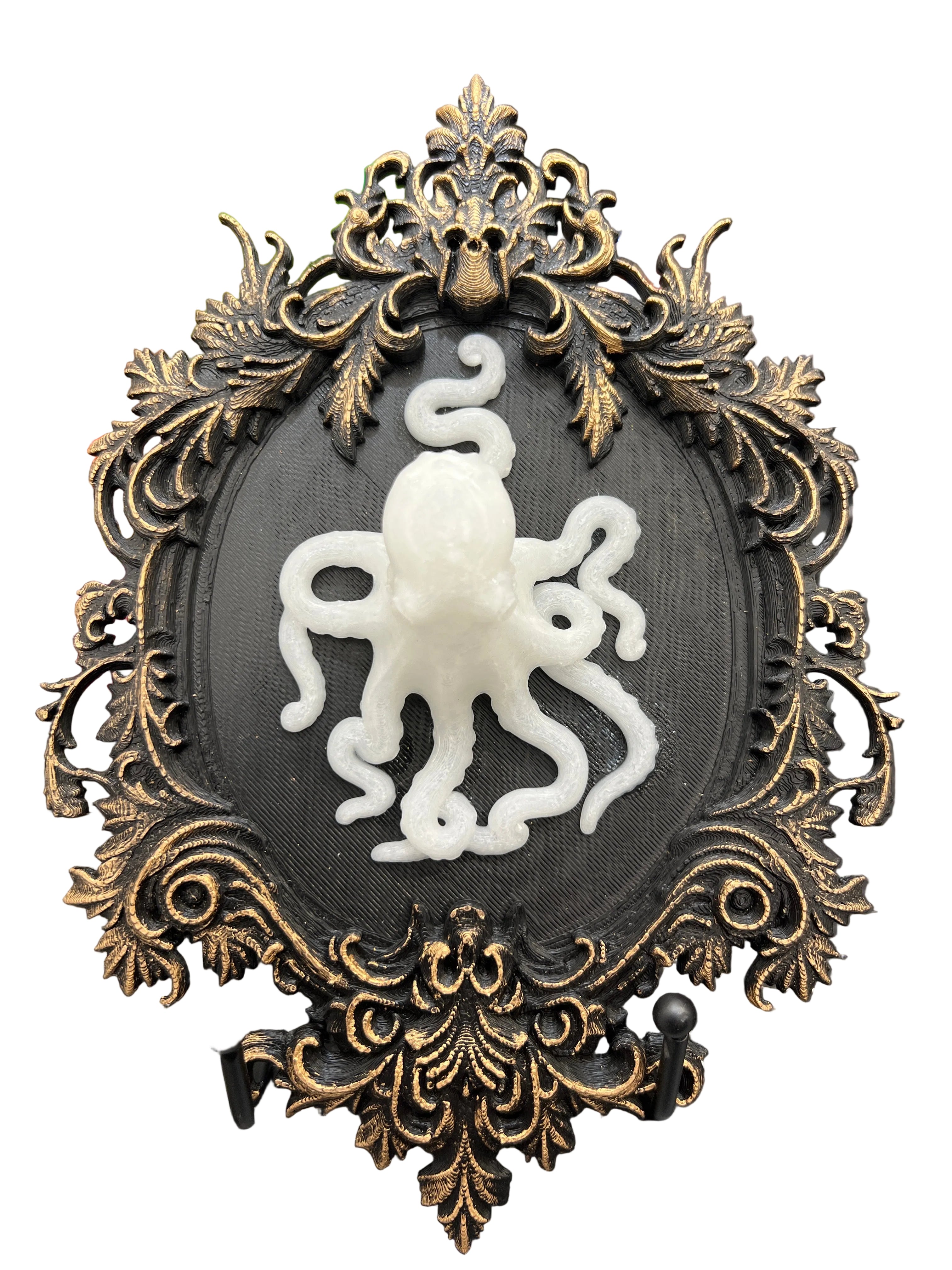 Octopus Frame