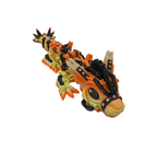 Baby Steampunk Dragon