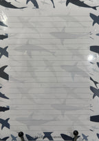 Note Pads