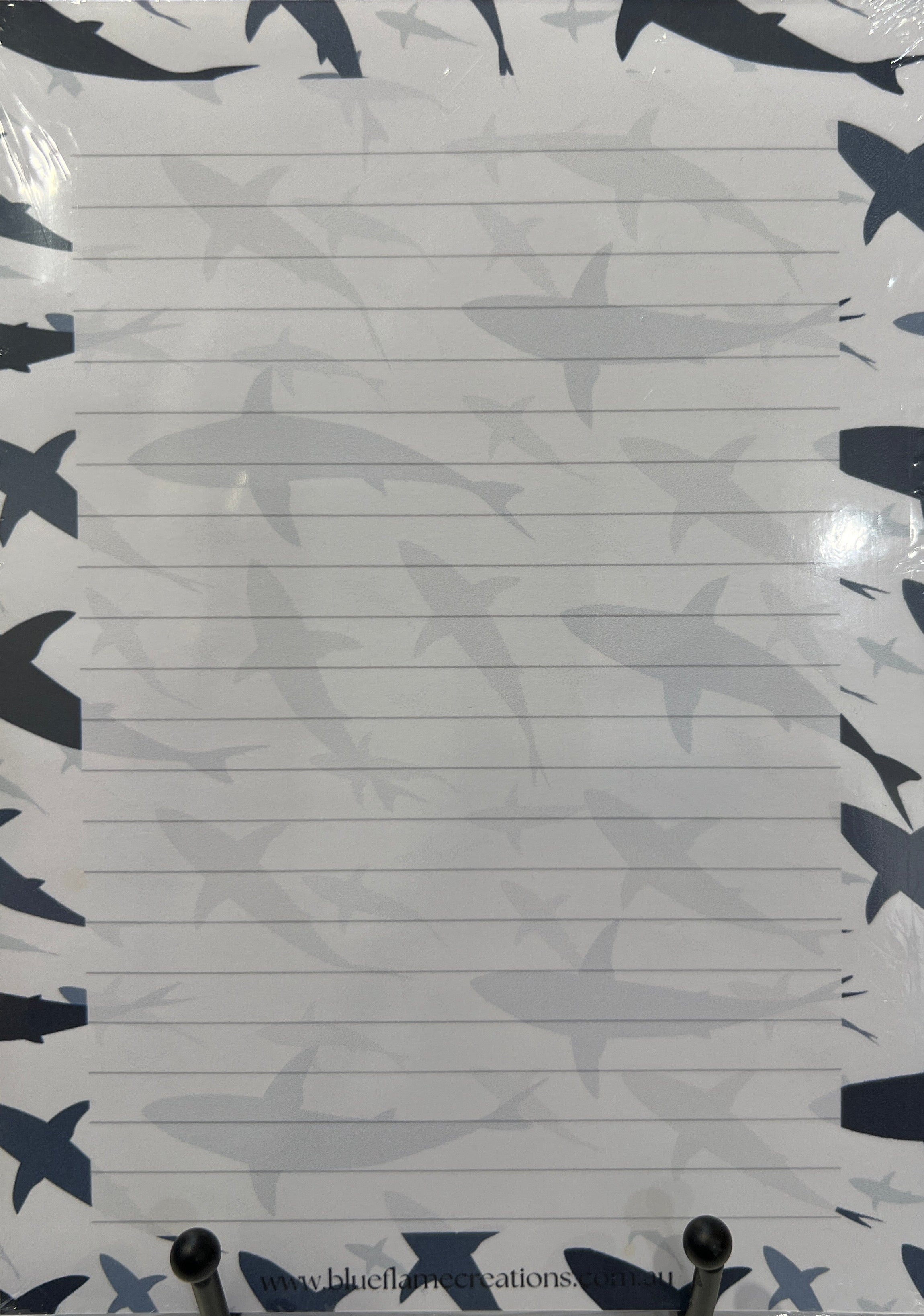 Note Pads