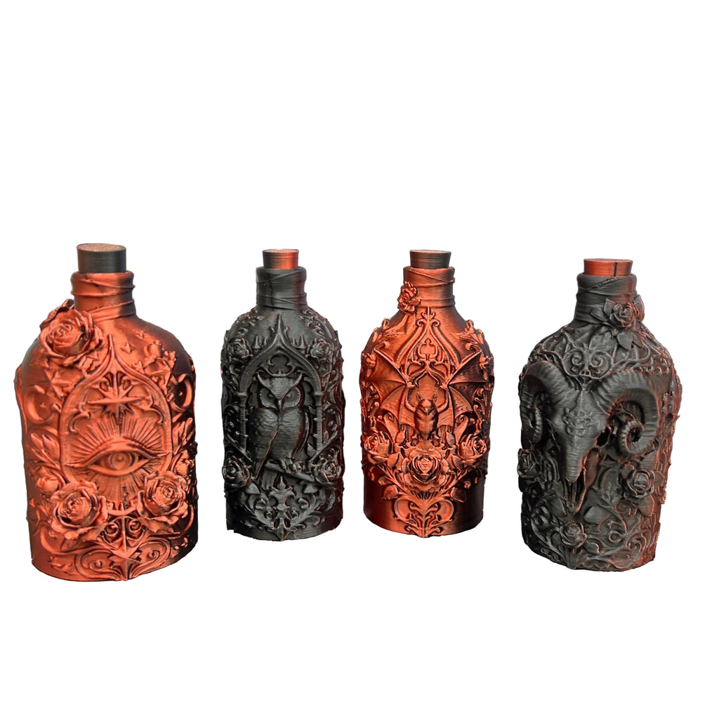 Potion Bottles