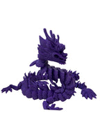 Imperial Dragons - Flexi