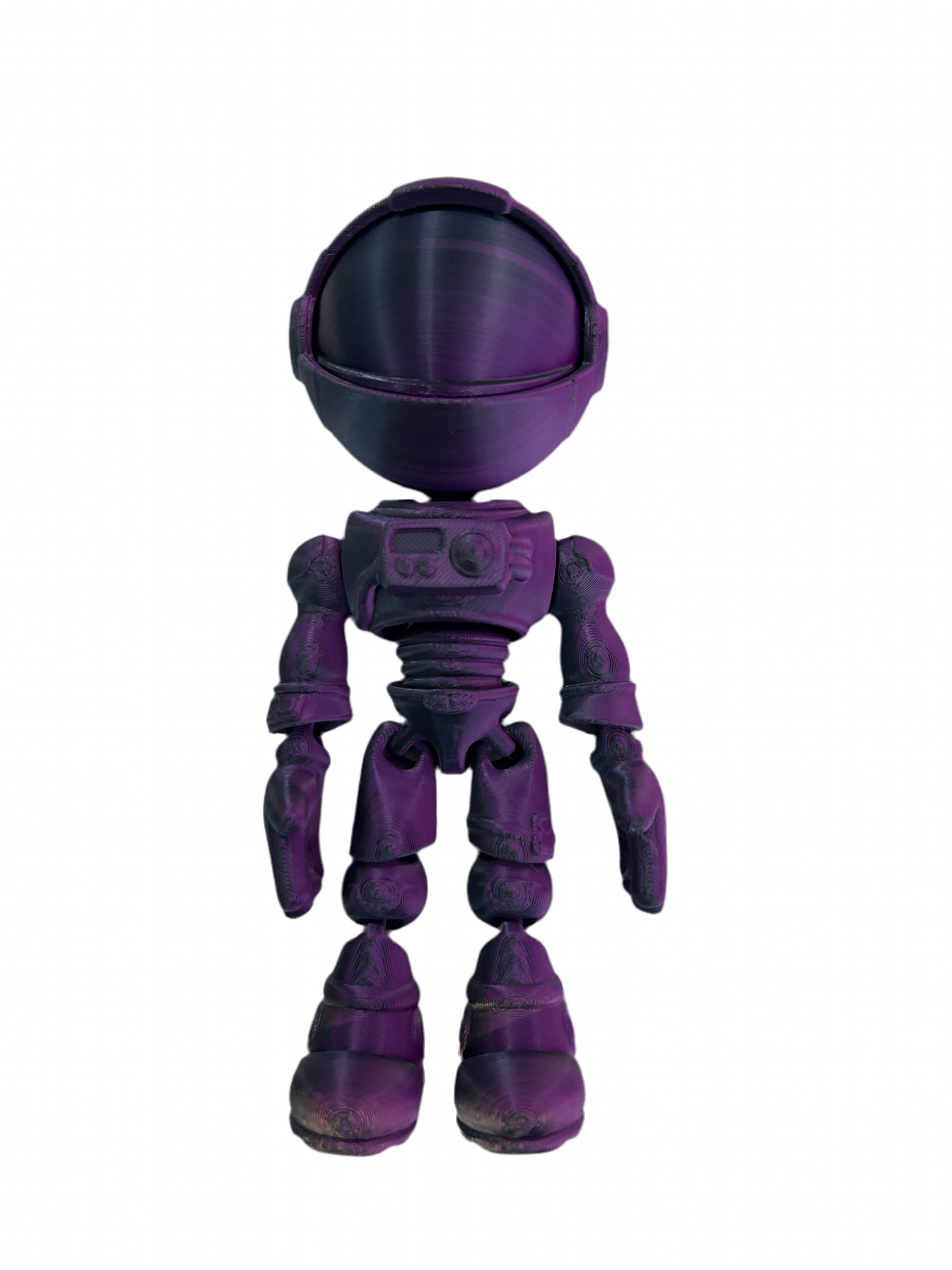 Astronaut