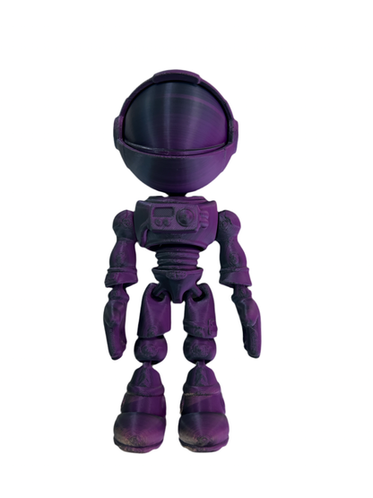 Astronaut