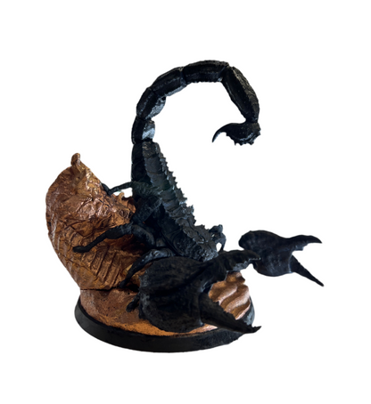 Scorpion