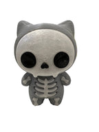 Skeleton Cat