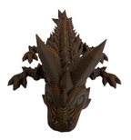 Baby Crystal Dragons