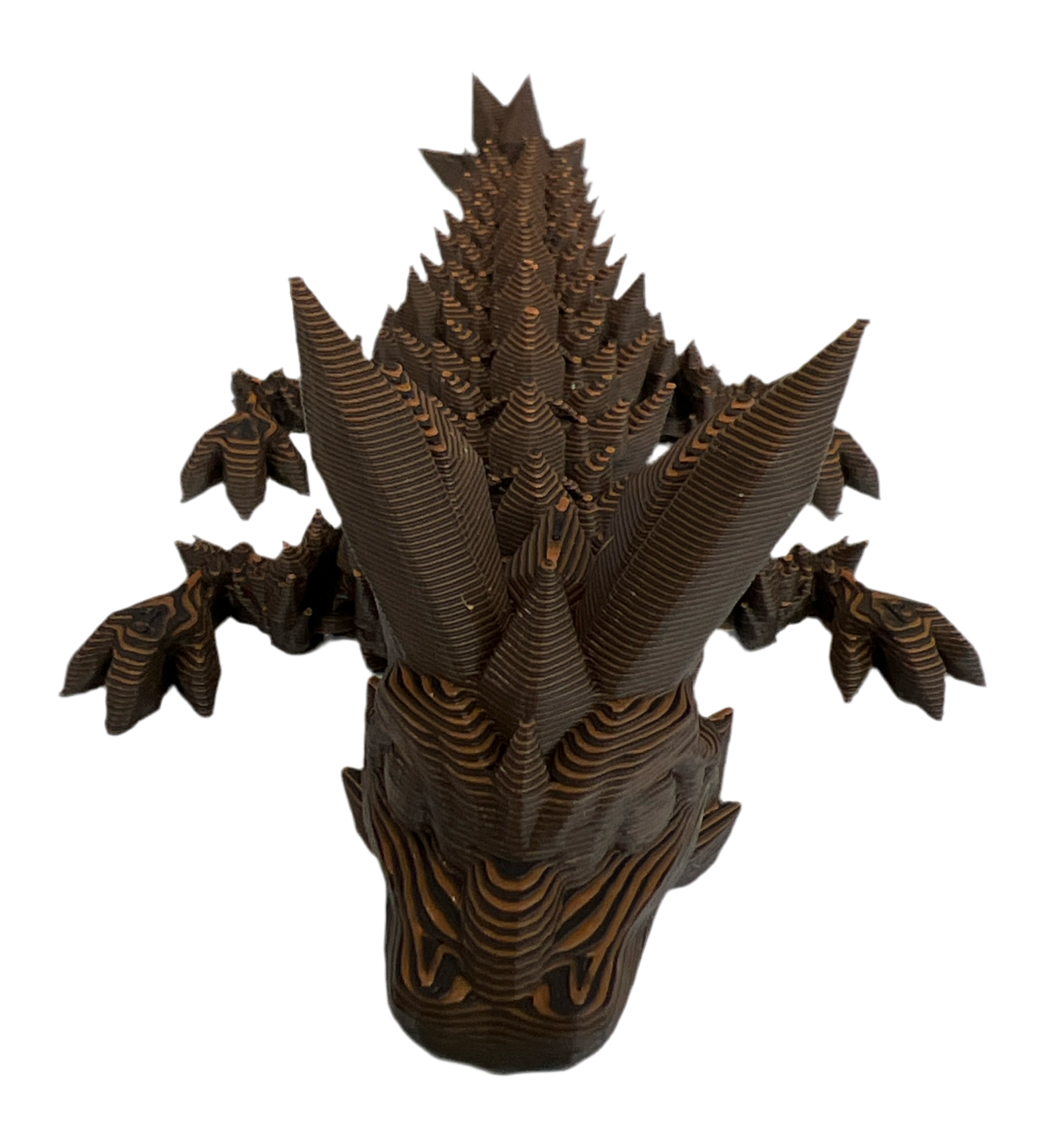 Baby Crystal Dragons