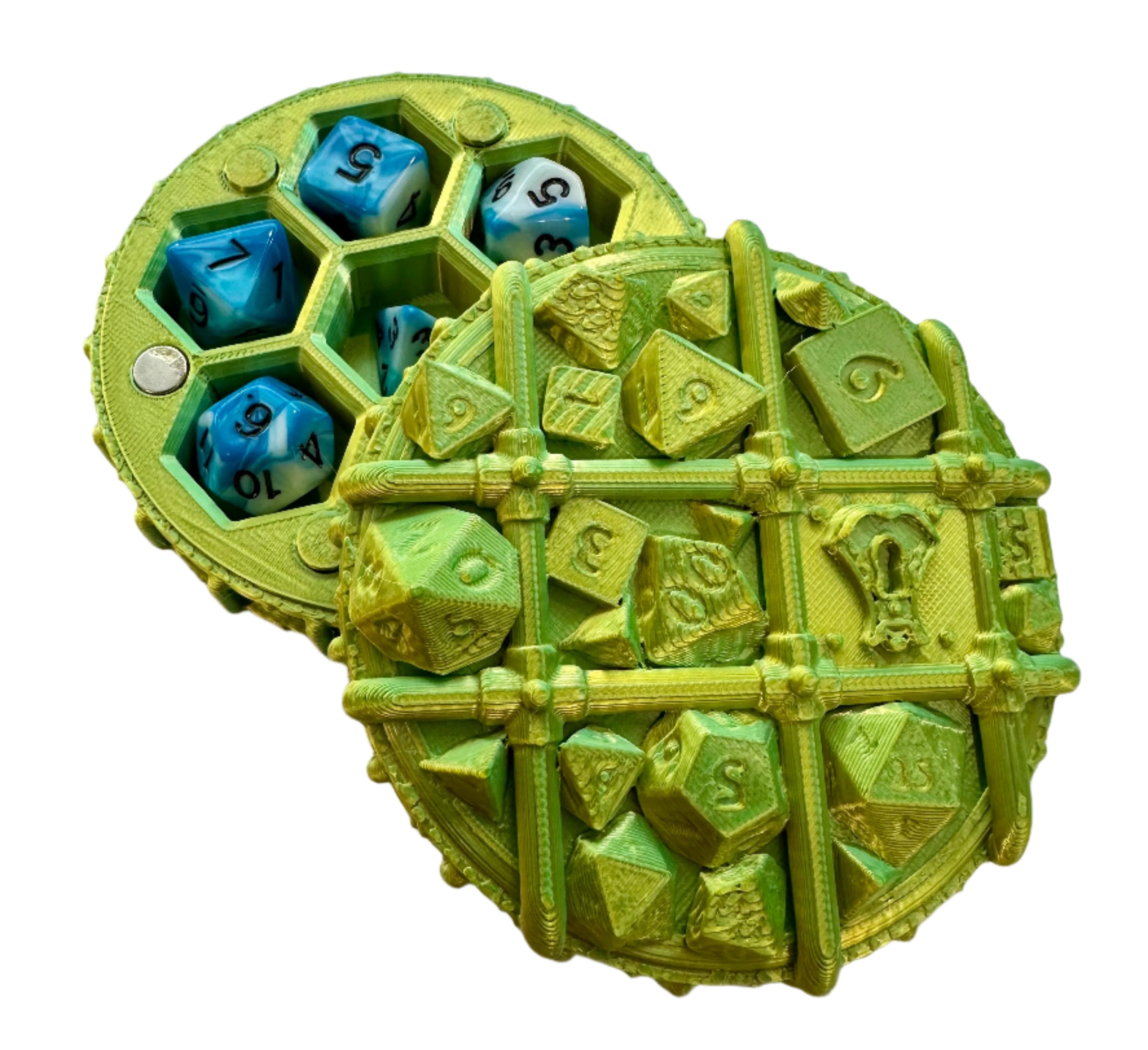 Dice Jail Dice Holders
