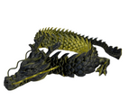 Imperial Dragons - X Large