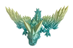 Baby Crystal Wing Dragons