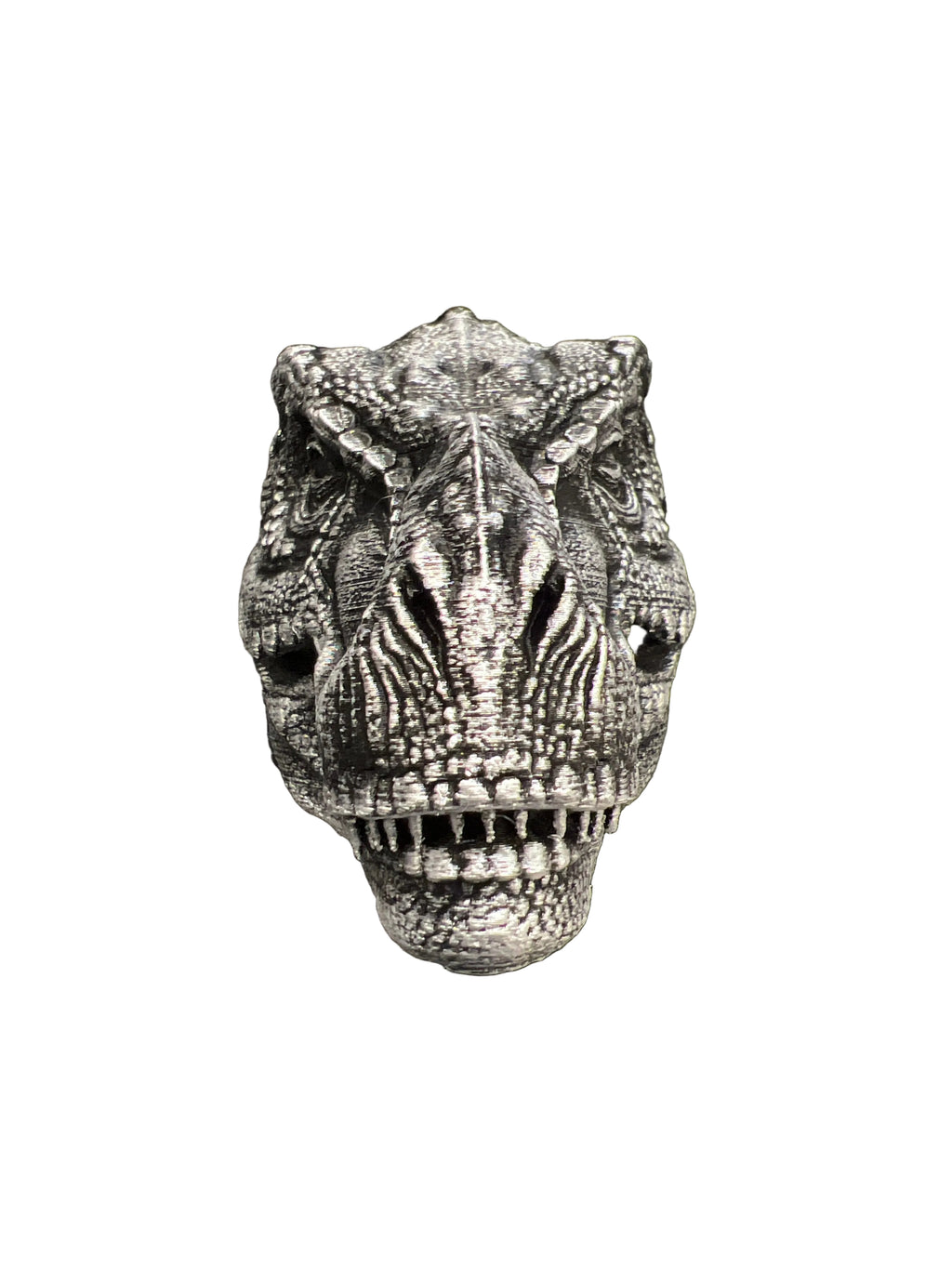 T-Rex Bust