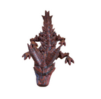 Baby Crystal Dragons