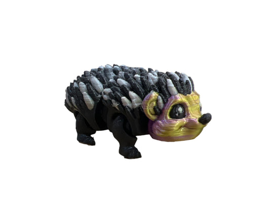 Hedgehogs