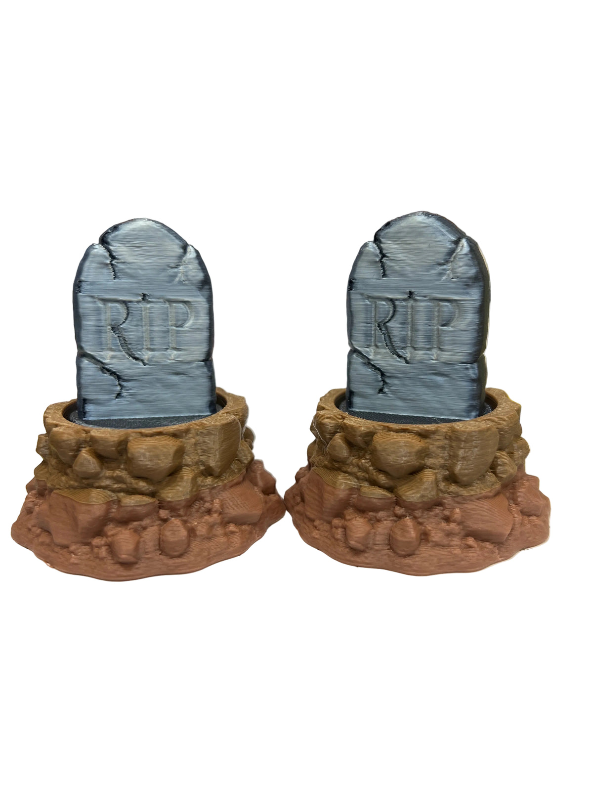 Gravestone Clicker