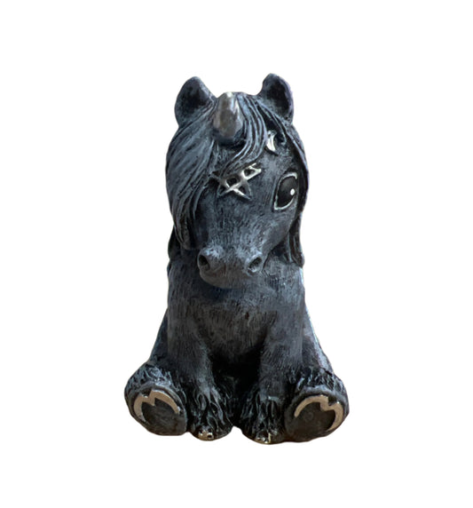 Gothic Unicorn