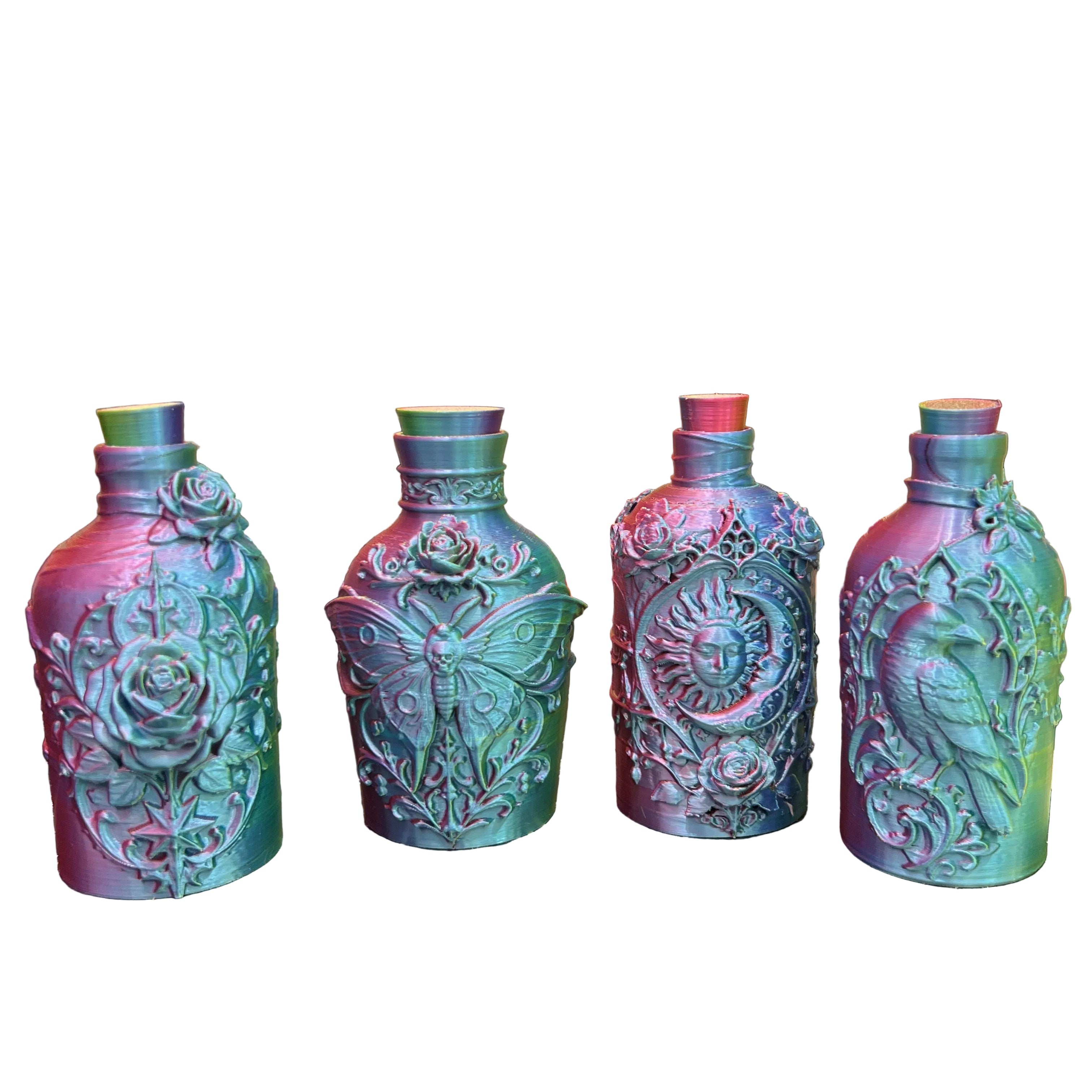 Potion Bottles