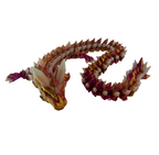 Crystal Dragons NEW