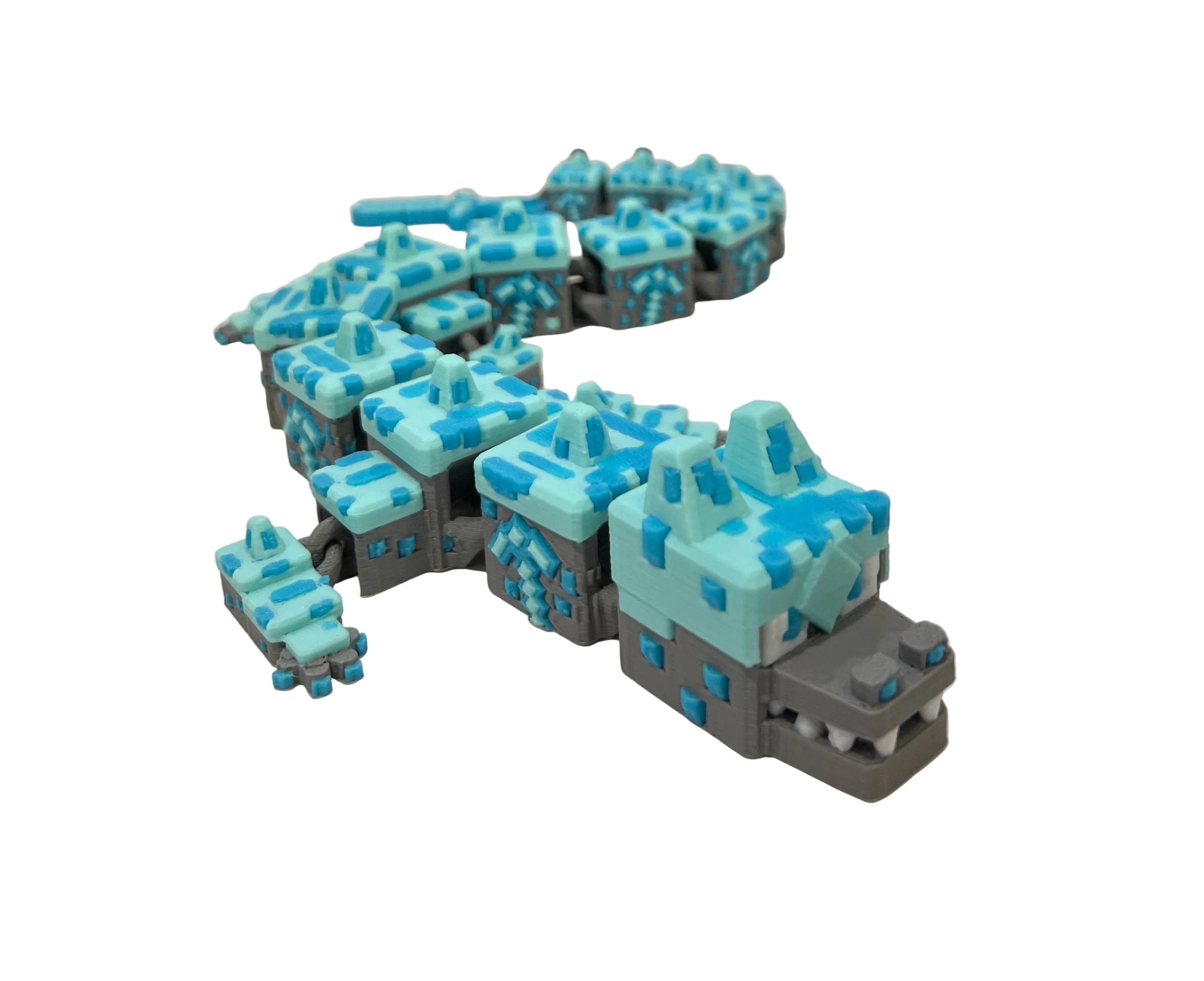 Diamond Dragon