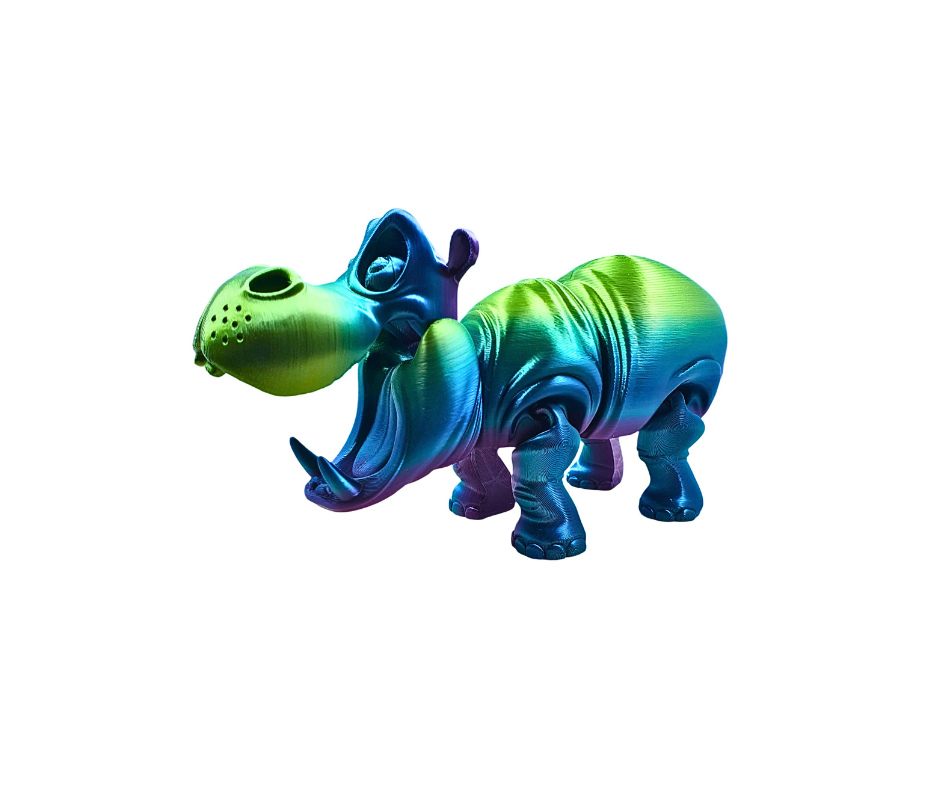 Hippos