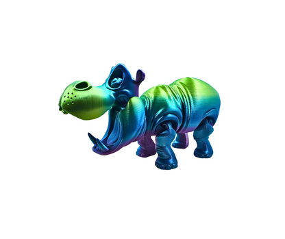 Hippos