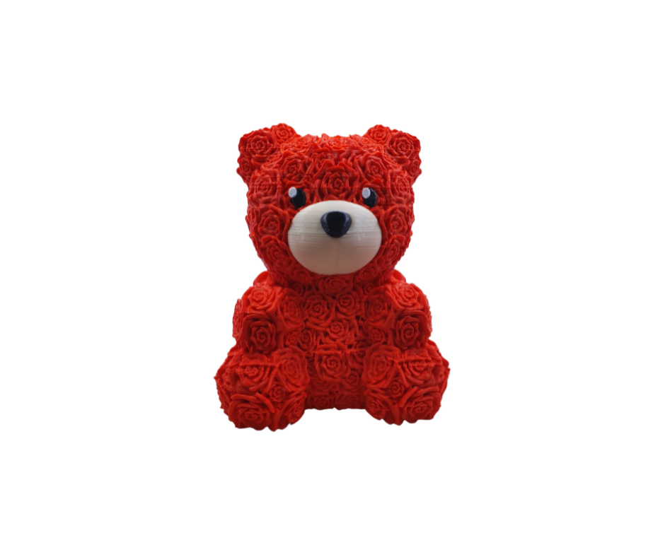 Rose Bears - Large
