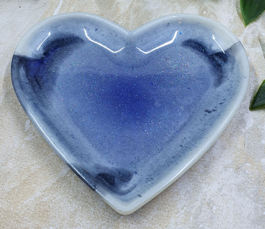 Heart Trinket Tray #1