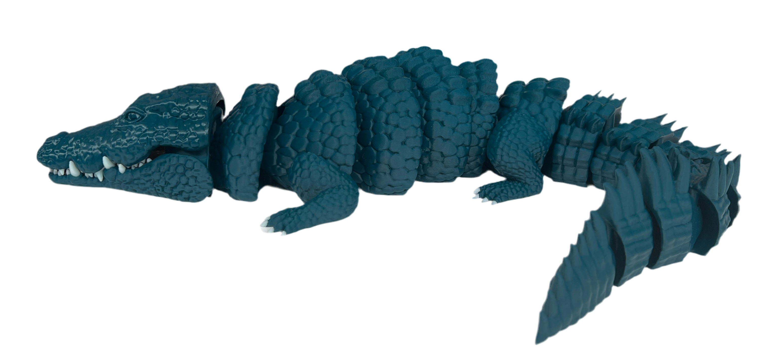 Crocodile XL
