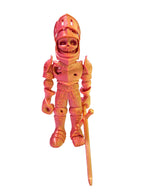 Skeleton Knights - Small