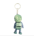 Mummy Keychains