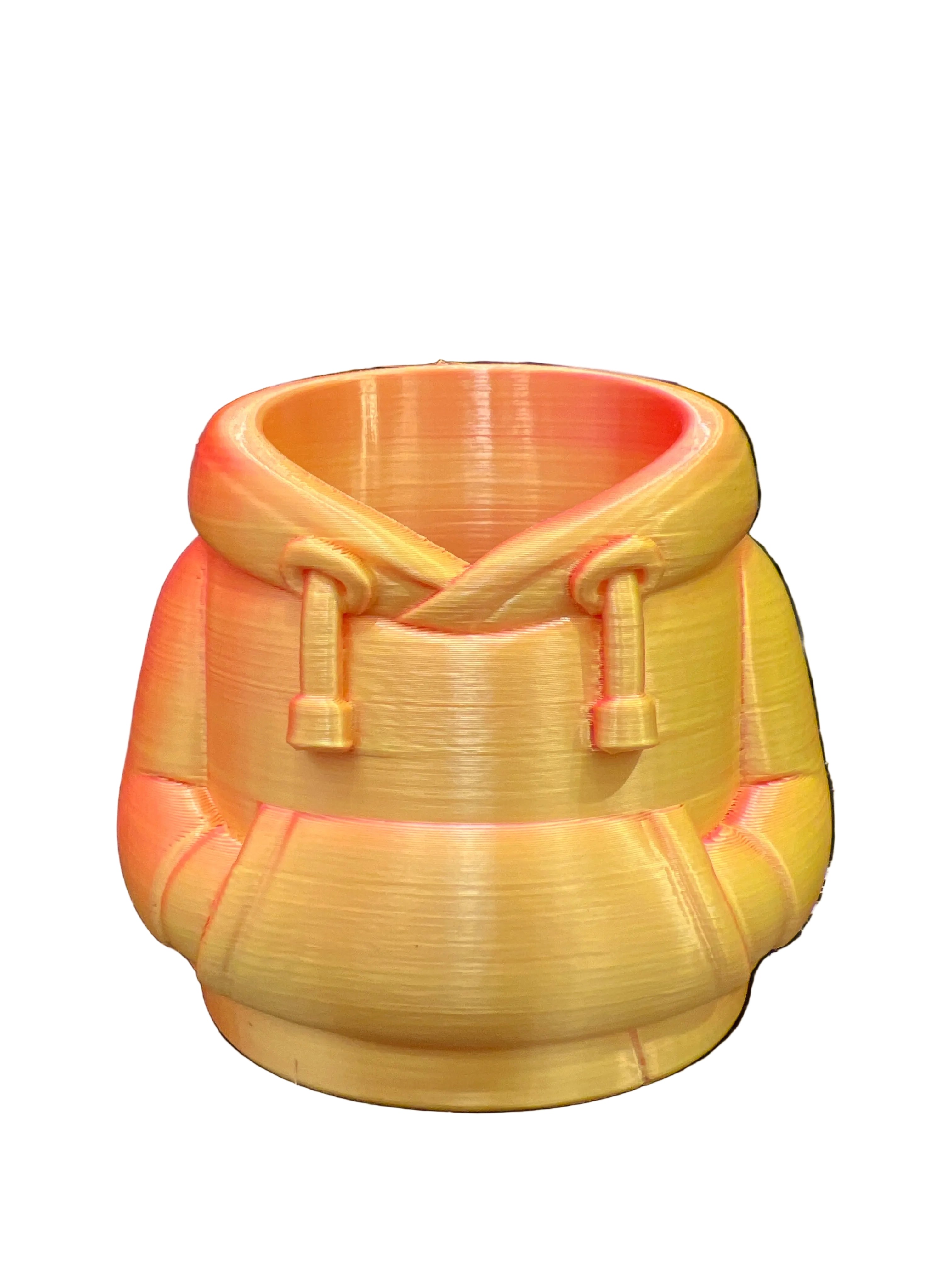 Jacket Pen Holders