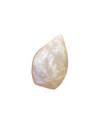 Blue Moonstone Flames